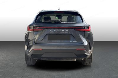 Lexus NX 350h Business AWD