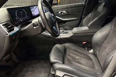 BMW Seria 3 318i M Sport