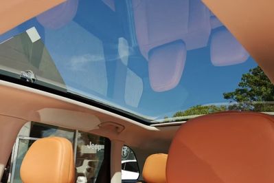 Leapmotor C10 Design 1.5 Hybrid