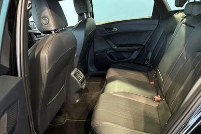 Cupra Leon 1.5 TSI DSG