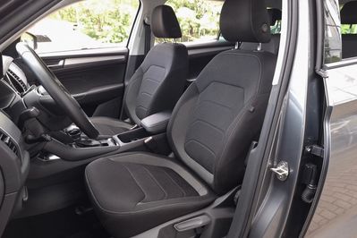 Skoda Kodiaq 2.0 TDI 4x2 Ambition DSG 7os.