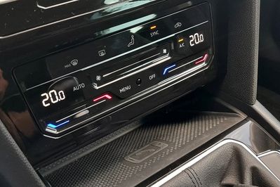 Volkswagen Passat Tsi Evo Business