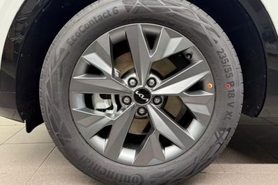 Kia Sportage 1.6 T-GDI HEV Anniversary 4WD aut