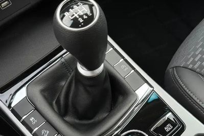 SsangYong Korando 1.5 T-GDI Adventure 2WD