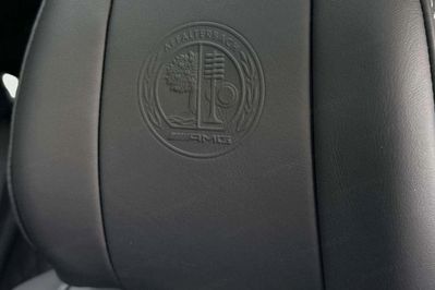 Mercedes GLE AMG Coupe 53 Hybrid 4-Matic+