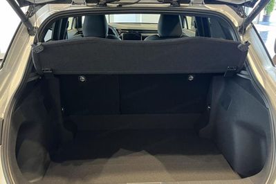 Lexus LBX Cool 1.5 Hybrid