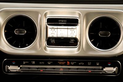 Mercedes Klasa G 450 d  Edycja Professional