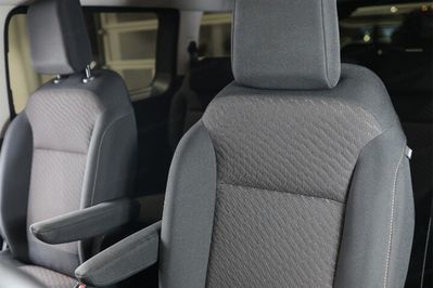 Toyota Proace Verso Long L2H1 Family