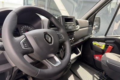 Renault Master dCi L3H2 (bryg.)