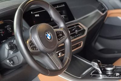 BMW X5 xDrive25d sport-aut