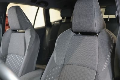 Toyota Corolla 1.8 Hybrid Comfort