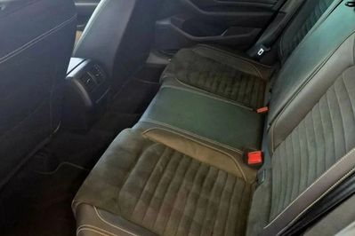 Volkswagen Passat 1.5 TSI EVO Business DSG