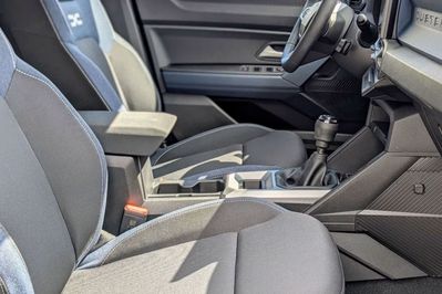 Dacia Duster Journey LPG 1.0