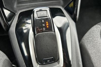 Peugeot 2008 Active 1.2 PureTech EAT8