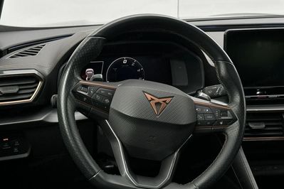 Cupra Formentor 1.4 e-Hybrid DSG