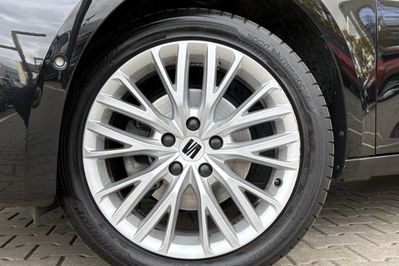 Seat Leon 1.5 TSI Xcellence