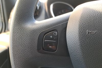 Renault Trafic L2H1