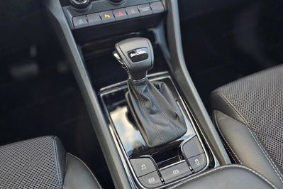 Skoda Kodiaq TSI ACT 4x2 Style DSG