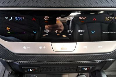 SsangYong Musso e-Xdi Wild 4WD