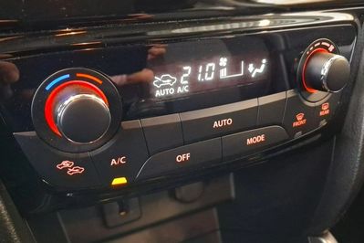 Suzuki Vitara 1.4 Boosterjet SHVS 2WD