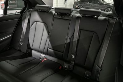 BMW Seria 3 320d xDrive M Sport
