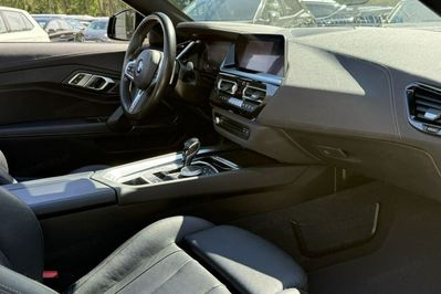 BMW Z4 20i sDrive M Sport