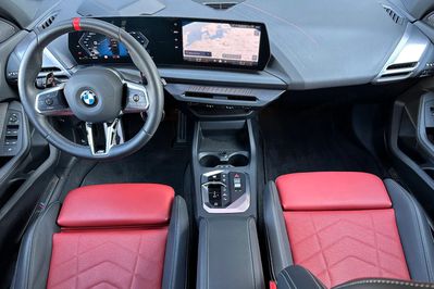 BMW Seria 1 M135i xDrive