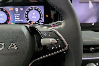 Skoda Superb Edition 130 1.5 TSI mHEV DSG