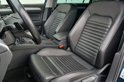 Volkswagen Passat 1.4 TSI Plug-In Hybrid GTE DSG