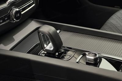 Volvo XC60 B4 B Plus Bright aut