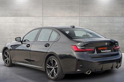BMW Seria 3 318i M Sport