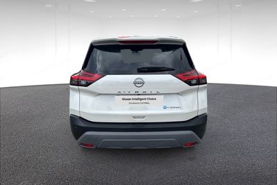 Nissan X-Trail N-Connecta 1.5 E-Power AT