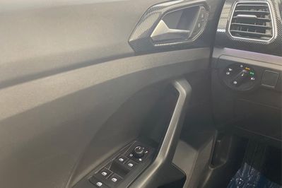 Volkswagen T-Cross R-Line Plus 1.5 TSI DSG