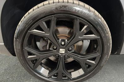Seat Ateca 2.0 TDI DSG
