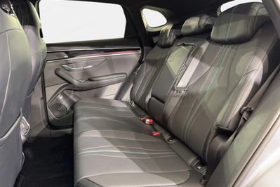 BYD Seal U DM-i 1.5