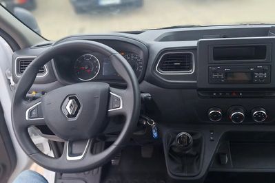 Renault Master 2.3 dCi