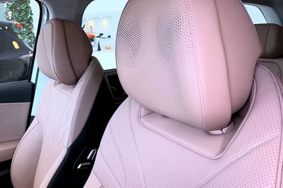 Chery Tiggo 9 Prestige 1.5 T-GDI Super Hybrid DHT