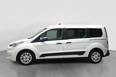 Ford Transit Connect Kombi 230 L2H1 Trend AT