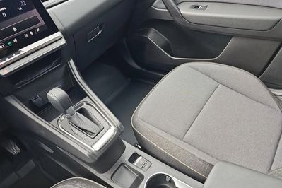 Renault Captur 1.3 TCe mHEV Techno EDC