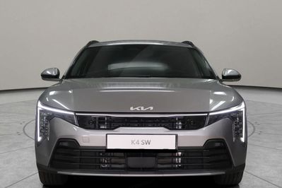 Kia K4 1.6 T-GDI L