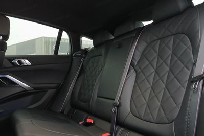 BMW X6 xDrive30d M Sport