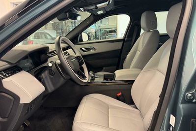 Land Rover Range Rover Velar 2.0 D200 mHEV Dynamic SE