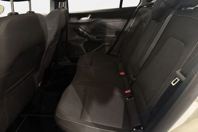Ford Focus 1.5 EcoBlue aut