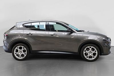 Alfa Romeo Tonale 1.6 JTD T4 Sprint DCT