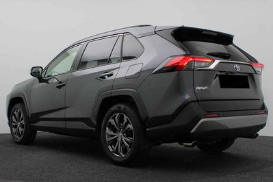 Toyota RAV4 Comfort 2.5 Hybrid