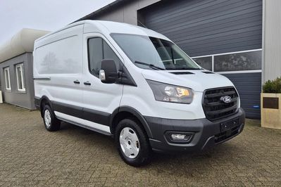 Ford Transit 350 L2H2 Trend