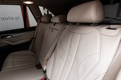 BMW X5 xDrive25d