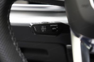 Audi Q7 TDI quattro S Line