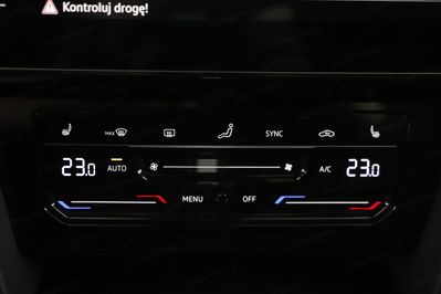 Volkswagen Arteon TSI 4Motion R DSG