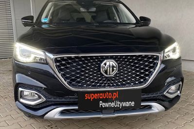 MG HS 1.5 T-GDI Luxury